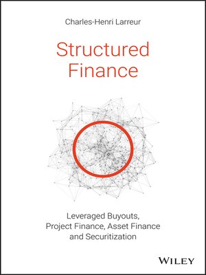 cover image of Structured Finance